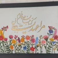 فروش تعدادی تابلو نقاشی دکوراتیو