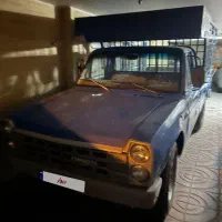 وانت نیسان  مدل۱۳۷۹