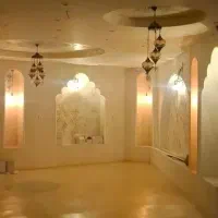 مرجع تخصصی میکروسمنت  و پتینه شیراز (هنران) *