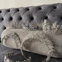 تل های عروس شیک|بدلیجات|کرج, گلشهر|دیوار