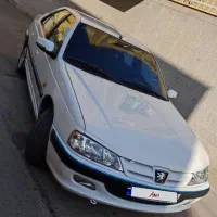 پارس مدل ۸۷|خودرو سواری و وانت|چادگان, |دیوار