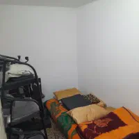 واحد ۳۰ متری ۱ خواب در حد کلید نخورده|اجارهٔ آپارتمان|قم, انسجام|دیوار