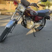 موتور سیکلت ۲۰۰