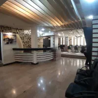۵۰۰متر سند اداری جهان کودک