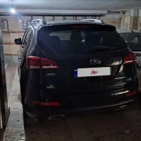 جک s5 2000 اتوماتیک مدل ۹۷|خودرو سواری و وانت|کهریزک, |دیوار