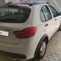 کوییک 1401R در حد صفر بسیار تمیز|خودرو سواری و وانت|رشت, شالکو|دیوار