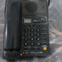 تلفن پاناسونیک