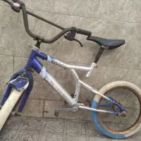 دوچرخه 16 فروشی