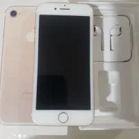 اپل ۷ ۲۵۶ خراب