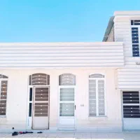 منزل-ویلایی-درب-حیاط