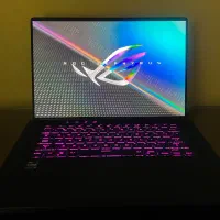Asus ROG Zephyrus M16 GU603HM لبتاب ایسوس راگ|رایانه همراه|تهران, اختیاریه|دیوار