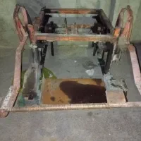 دستگاه بلوک زنی
