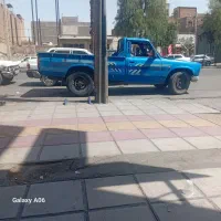 نیسان زامیاد۴۰۱