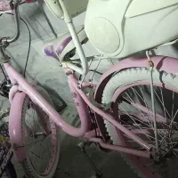 دوچرخه سایز ۲۰