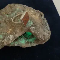 گوهر شب چراغ اصل|جواهرات|تهران, ستارخان|دیوار