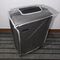 چمدان مسافرتی