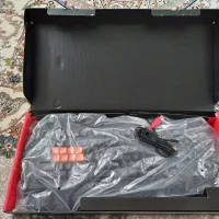 کیبورد گیمینگ|قطعات و لوازم جانبی رایانه|ملارد, |دیوار