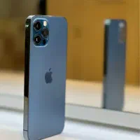 آیفون 12پرو ۱۲۸ گیگLLA