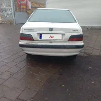 پارس|خودرو سواری و وانت|میانه, |دیوار