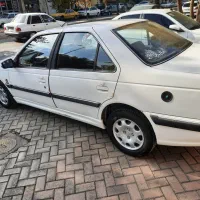 پژو پارس سال ۹۳|خودرو سواری و وانت|همدان, |دیوار