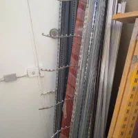 فروش چوب لباسی ورگال لباس درتربت جام|فروشگاه و مغازه|تربت جام, یحیی آباد|دیوار