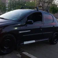 فروش پژو ۲۰۶