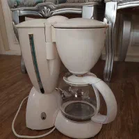 قهوه ساز مولینکس اصلی مناسب جهیزیه