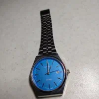 ساعت مچی کاسیو داخل ابی نوع