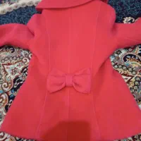 کت دخترانه|لباس|تاکستان, |دیوار