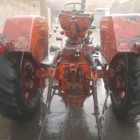 تراکتور رومانی ۶۱و۶۲|خودرو سنگین|همدان, |دیوار