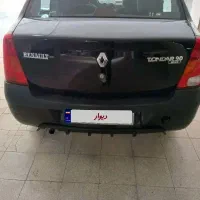 ال ۹۰ E2 فول مونتاژ پارس خودرو