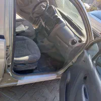 دوو ماتیز مدل ۸۰|خودرو سواری و وانت|مراغه, |دیوار