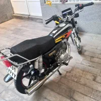 موتور سیکلت