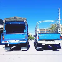 باربری حمل‌بار و اسباب کشی ممسنی به تمام نقاط