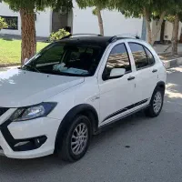 فروش خودرو کوییک GXR ۱۴۰۳