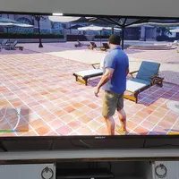 PS4 پی اس ۴|کنسول، بازی ویدئویی و آنلاین|رباط‌کریم, |دیوار