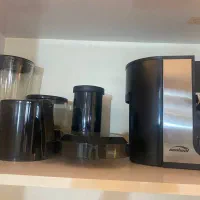 ابمیوه گیری 4 کاره