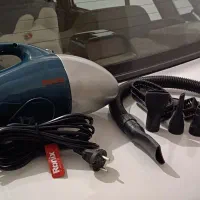 جارو برقی رونیکس 1202  Ronix VACUUM BLOWER - 1202|جاروبرقی، جارو شارژی، بخارشو|تهران, آذربایجان|دیوار