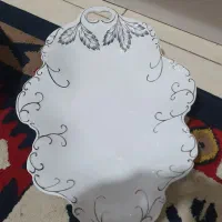 ظروف اشپزخانه در حد نو
