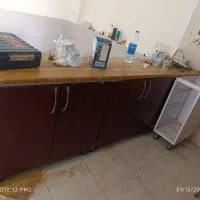 کابینت دست دو|مصالح و تجهیزات ساختمان|شیراز, تندگویان|دیوار