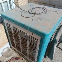 کولر 5500 آبی