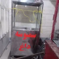 چرخ سمبوسه