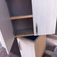 کمد طبقه بندی|کتابخانه، شلف، قفسه‌های دیواری|سبزوار, قاضی زاد|دیوار