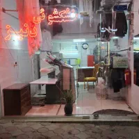 وسایل و تجهیزات خشکشویی|فروشگاه و مغازه|تبریز, |دیوار