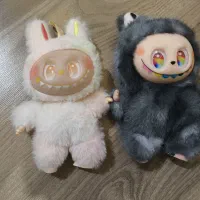 عروسک لبوبو