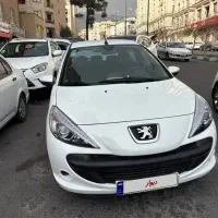فروش 207 اتومات