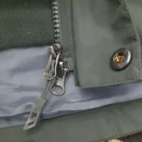 کاپشن خارجی نورث فیث|لباس|باغستان, |دیوار