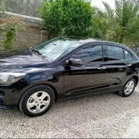 شاهین اتومات cvt
