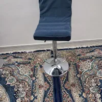 یک عددصندلی جک دار|صندلی و نیمکت|اصفهان, شیخ طوسی|دیوار