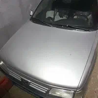 ۴۰۵ مدل ۸۸|خودرو سواری و وانت|بجنورد, |دیوار